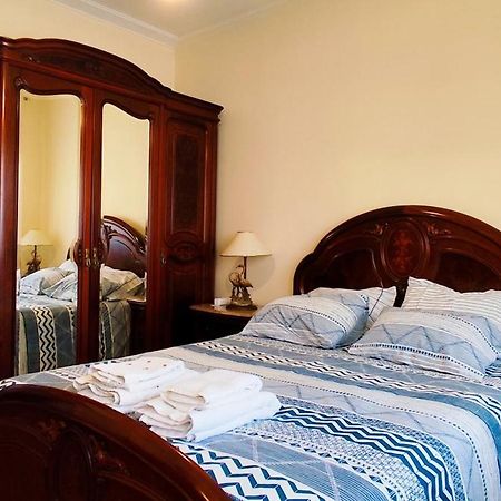 Casa Praia Norte - Pvz Póvoa de Varzim Extérieur photo
