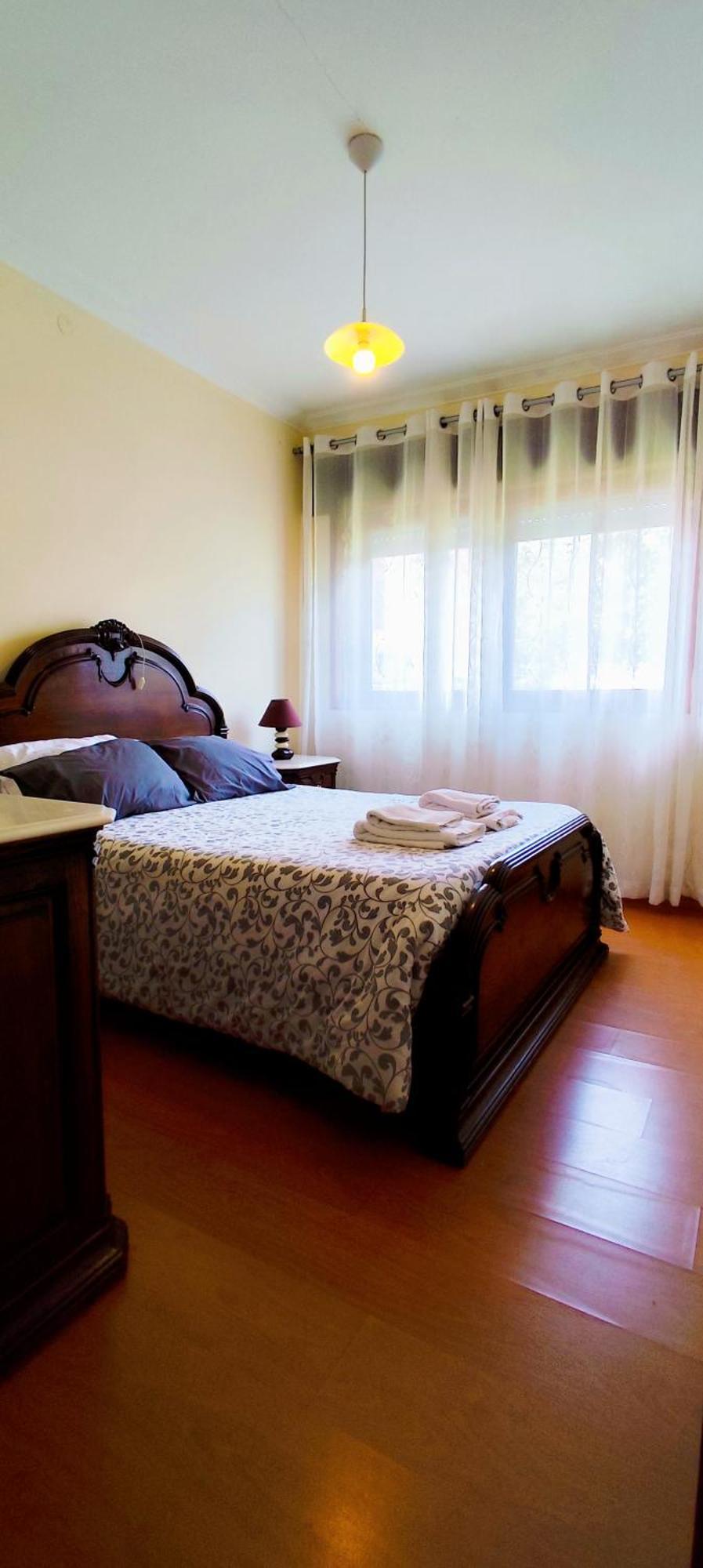 Casa Praia Norte - Pvz Póvoa de Varzim Extérieur photo