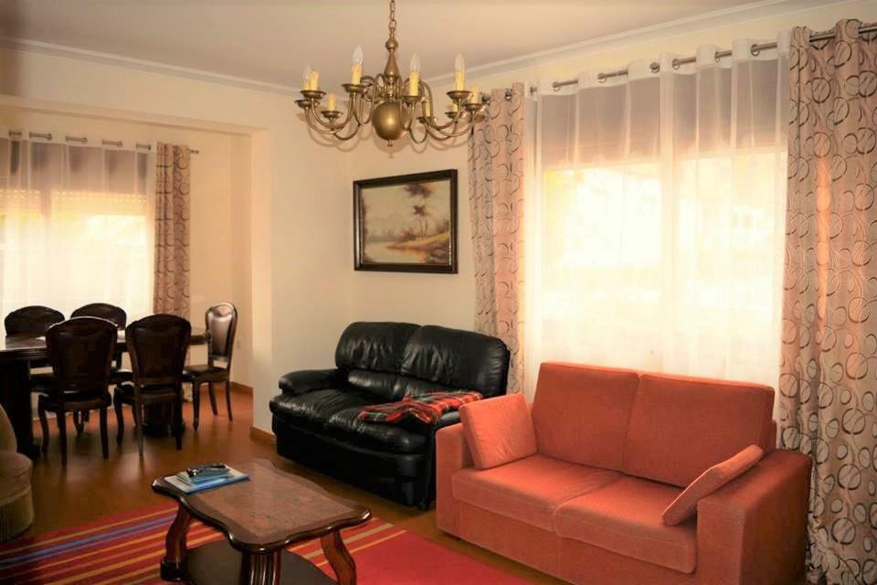 Casa Praia Norte - Pvz Póvoa de Varzim Extérieur photo