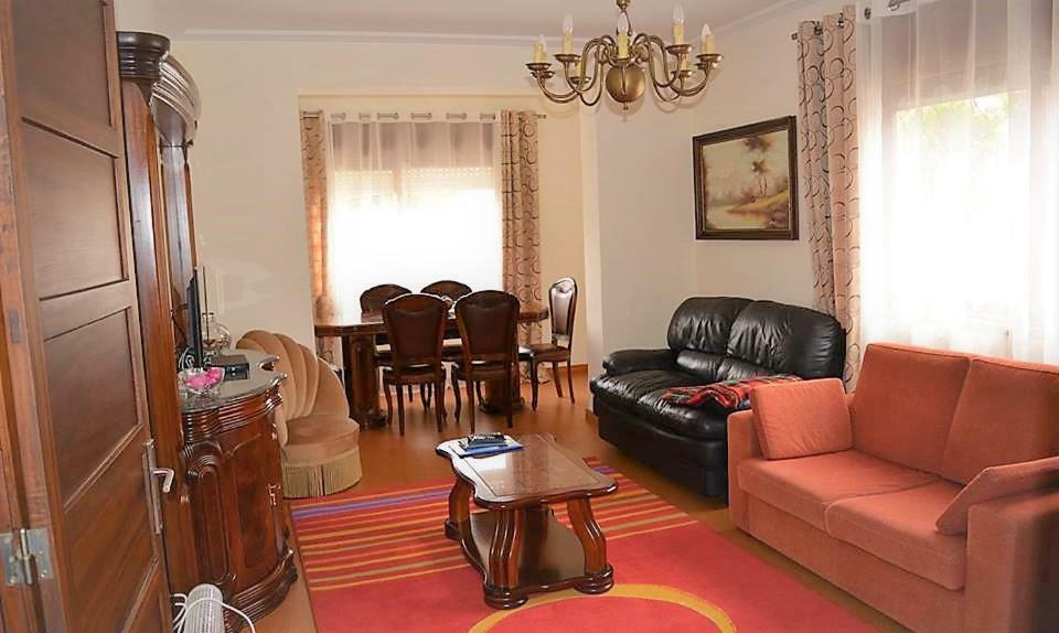Casa Praia Norte - Pvz Póvoa de Varzim Extérieur photo