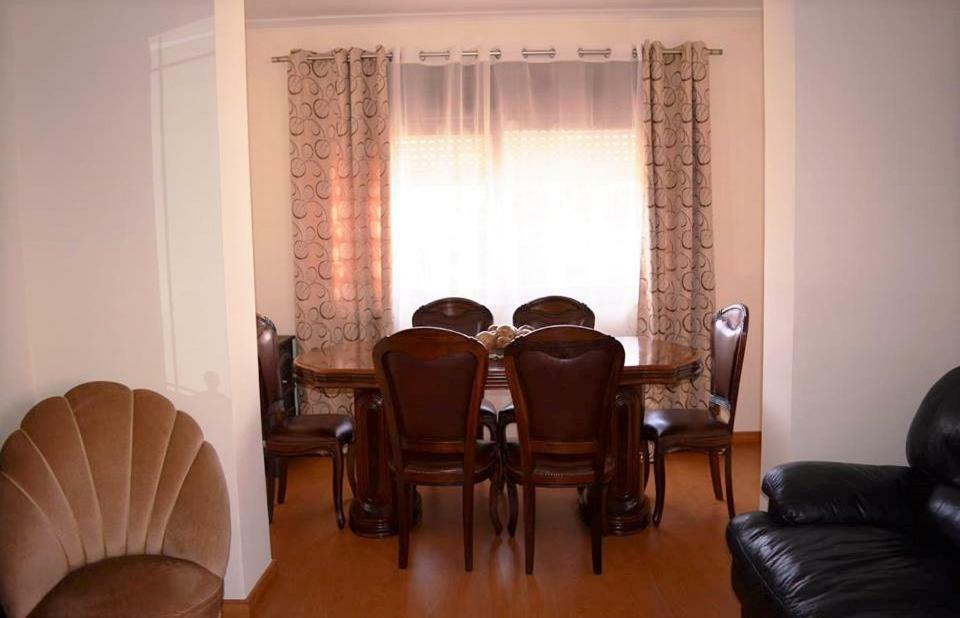 Casa Praia Norte - Pvz Póvoa de Varzim Extérieur photo