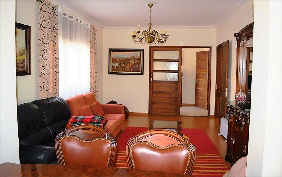 Casa Praia Norte - Pvz Póvoa de Varzim Extérieur photo